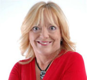 Gaynor Whalley